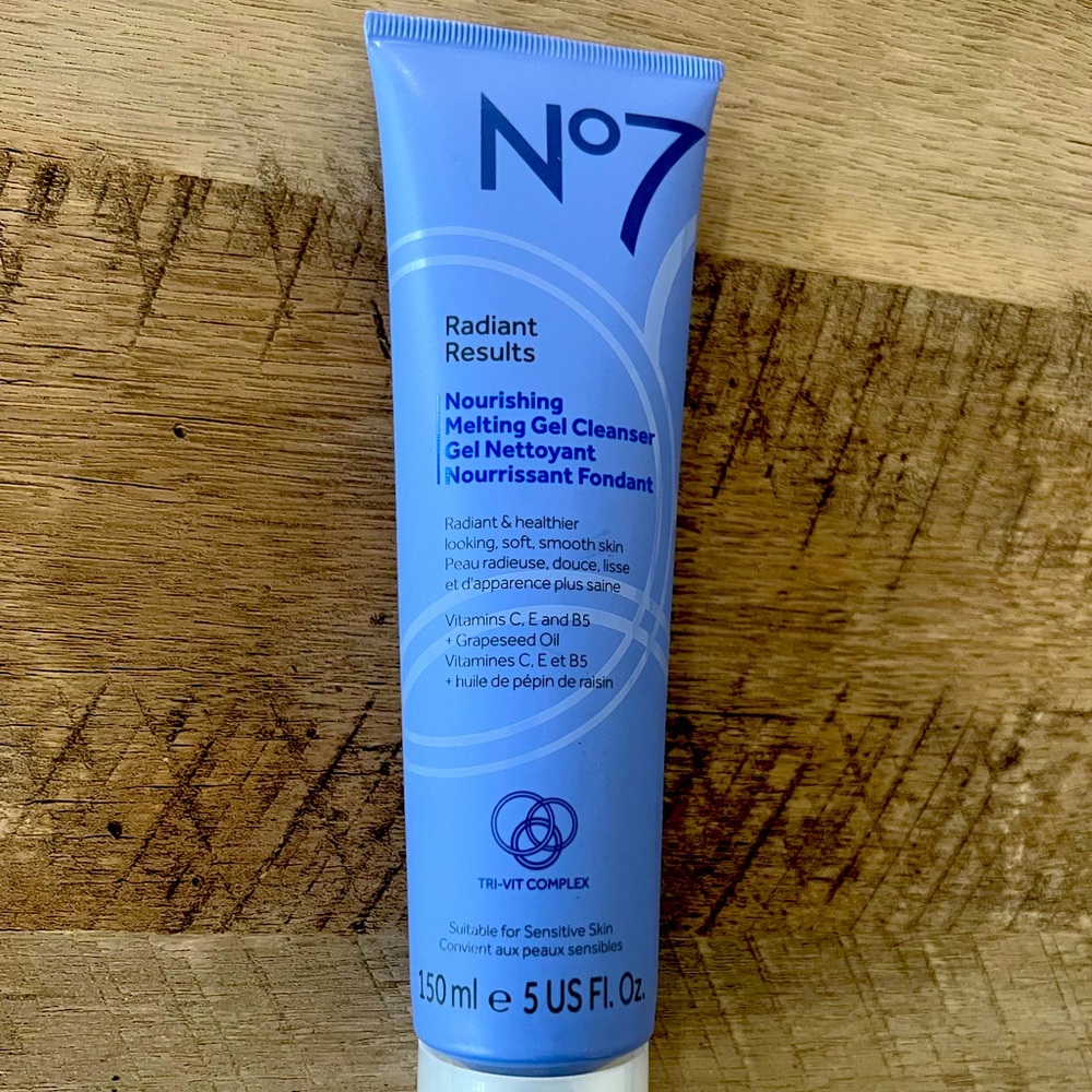 No7 Face Cleanser
